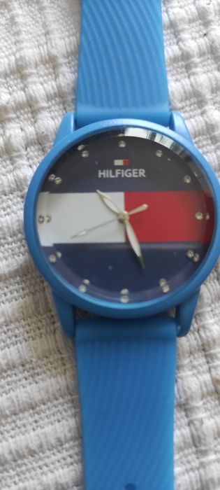 zegarek Tommy Hilfiger Prezent dla Dziecka