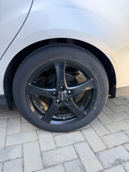 Продам Ford fokus SE