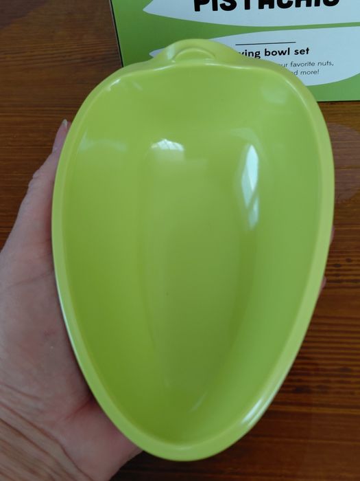 Набір піал OTOTO Pistachio (оригінал)