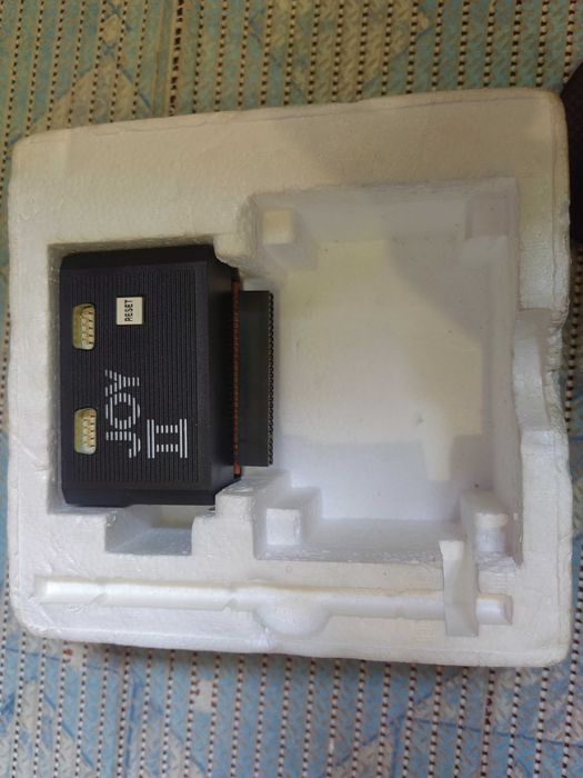 joy 2 jg componentes zx spectrum