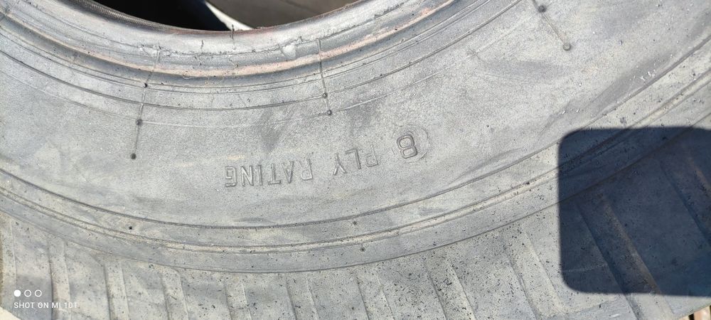 12.5-18 Continental Implement Farmer