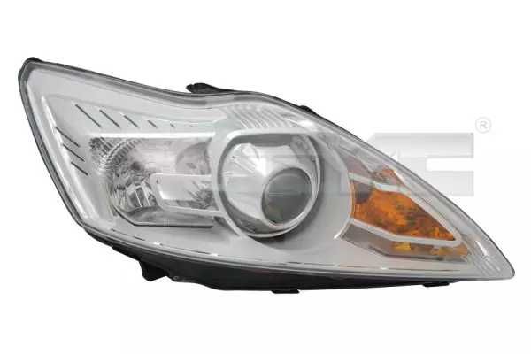 Lampa przód przednia nowa 2 przód lewy Xenon