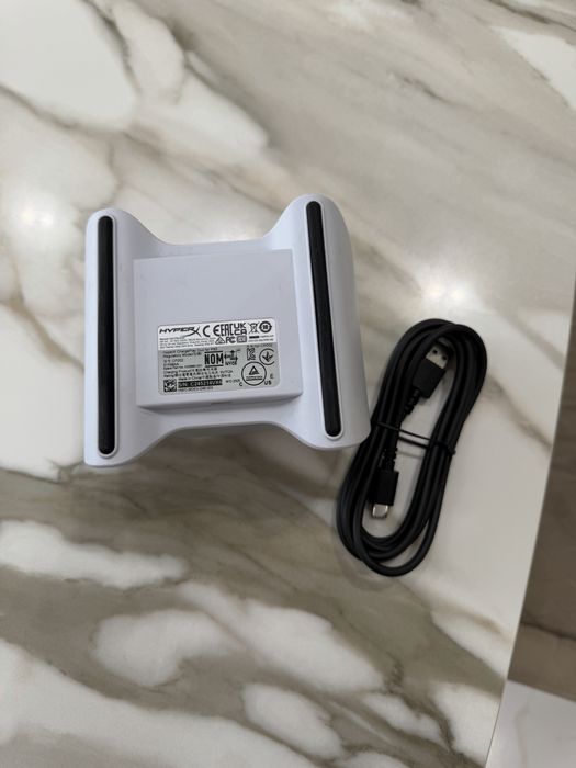 PS5 HyperX ChargePlay Duo