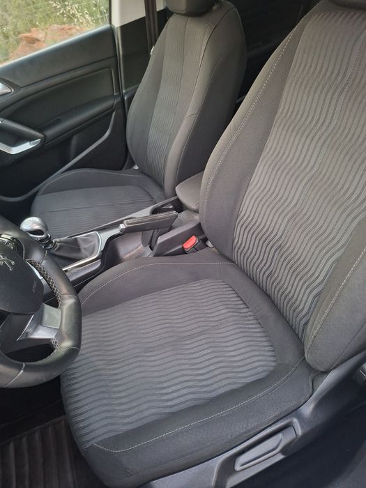 Peugeot 308 Allure 1.6 hdi 120cv 6 Velocidades GPS
