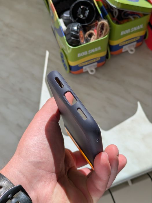 Caseology nano pop Goggle Pixel 8a