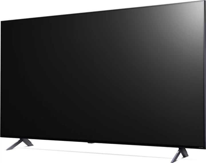 Телевізор LG QNED 50QNED70A6A