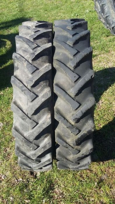 Opony rolnicze 8.3/8-28 8.3-28 Semperit