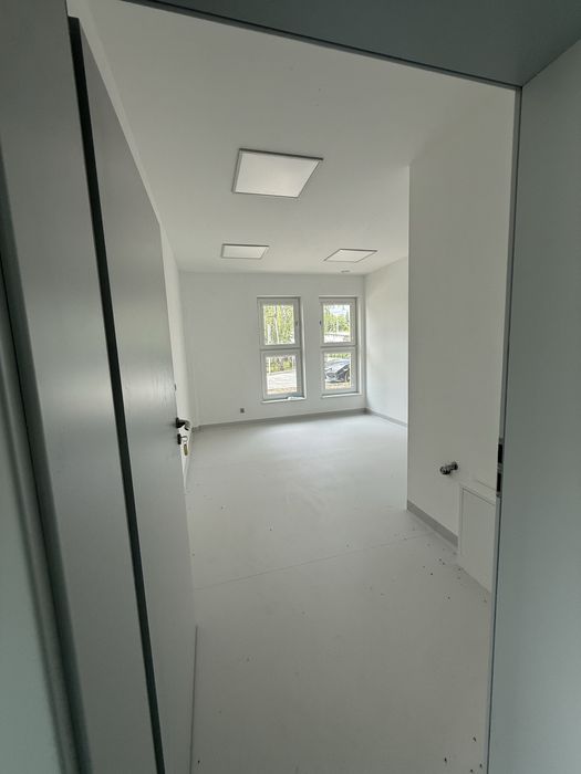 Wynajem gabinetów lekarskich