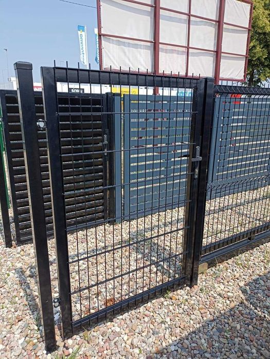 Ogrodzenia ogrodzenie panelowe panel, bramy, furtki od PRODUCENTA