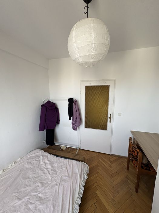 Mieszkanie – Warszawa - Widok 2