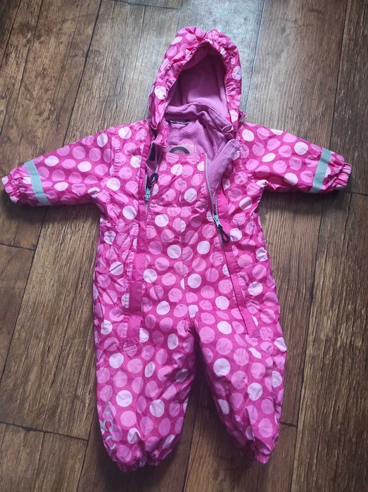 Kombinezon Mikk-line 86 skandynawska firma