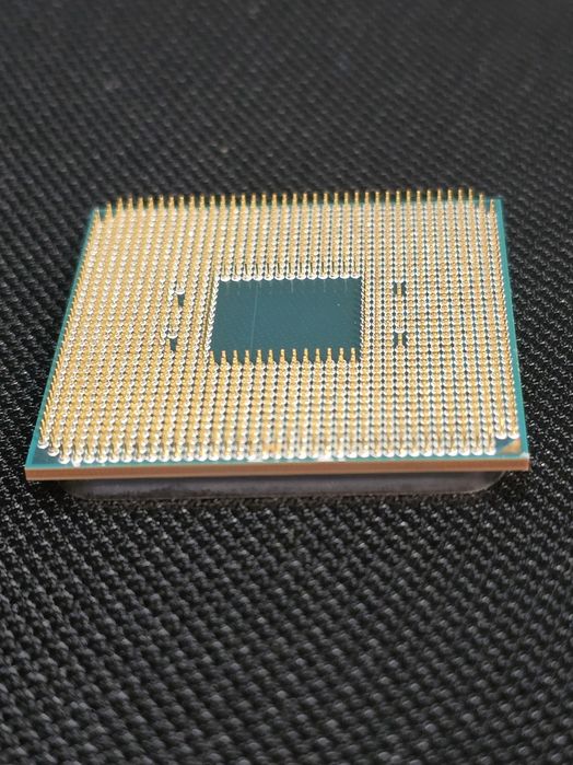 AMD Ryzen 5 5500X3D