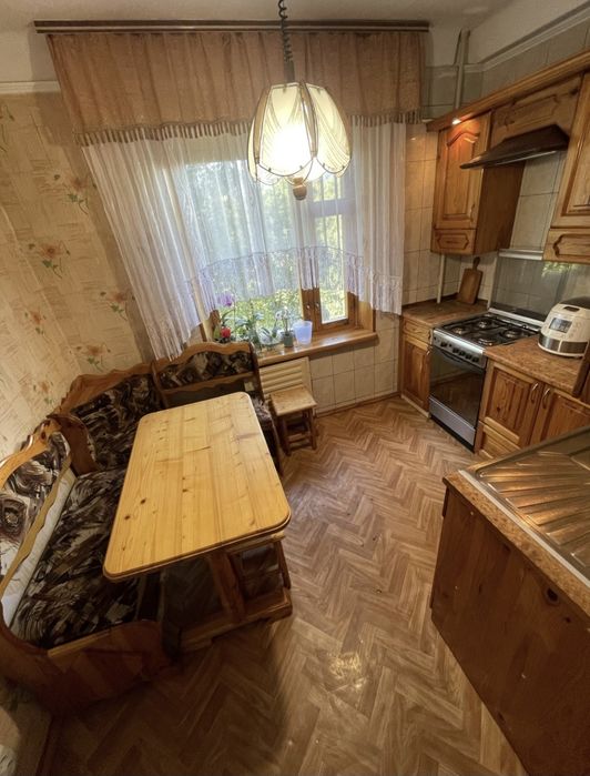 Продажа 3ой квартиры в Днепровском р-не