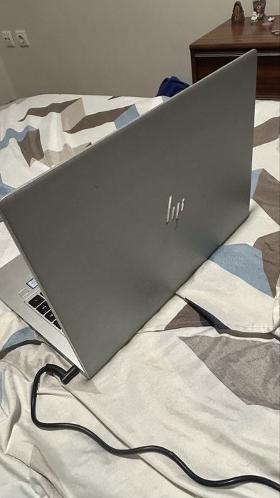 Vendo Notebook Portátil Intel HP