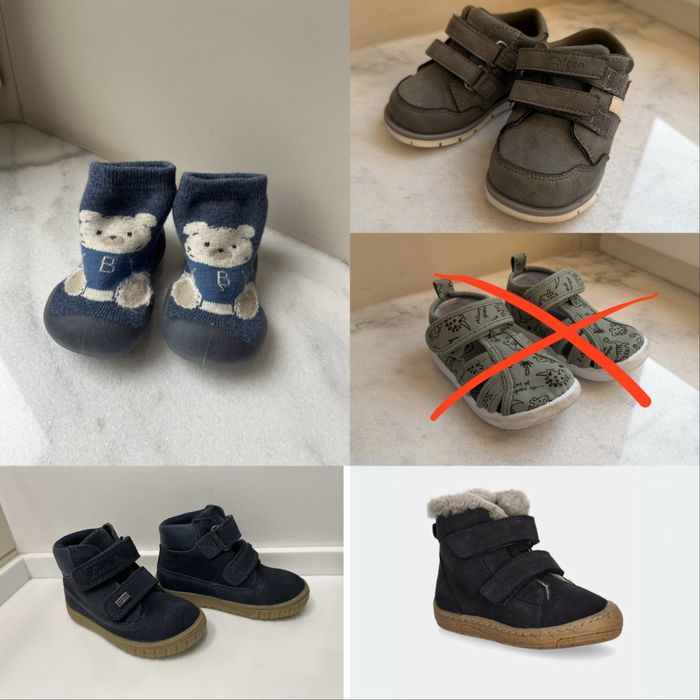 Дитячі черевики Chicco, Froddo, Lurchi, Mayoral