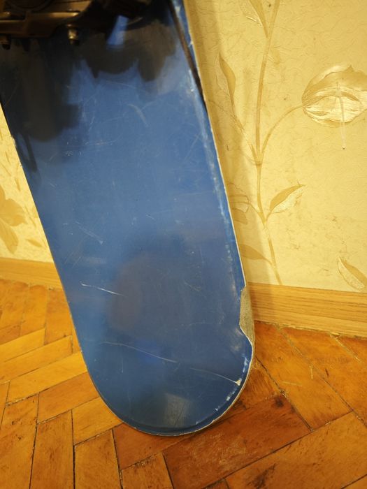 Сноуборд  warp 148