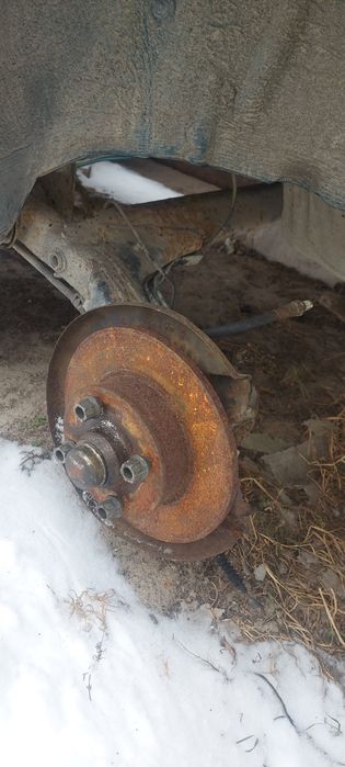 Полуося пассат б4 б3 б5 вр6 2,8 полуось шрус граната привод привода