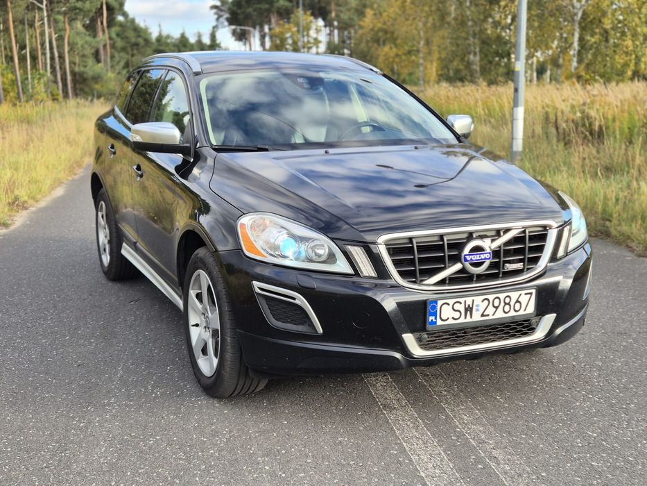 Volvo XC 60