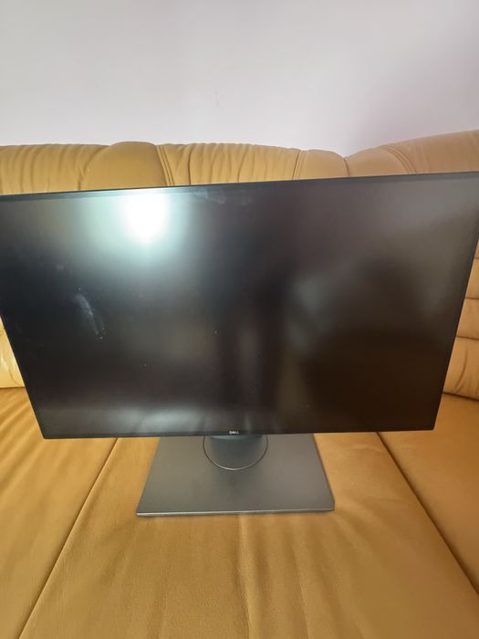 Монітор DELL U2518D Вживаний ТОРГ