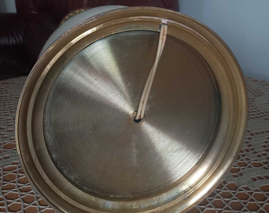 Candeeiro de mesa