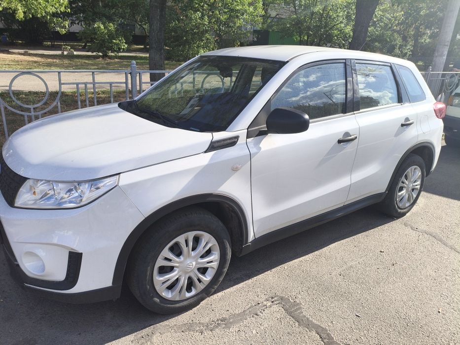 Продам авто Сузукі Вітара, 2020р.в.