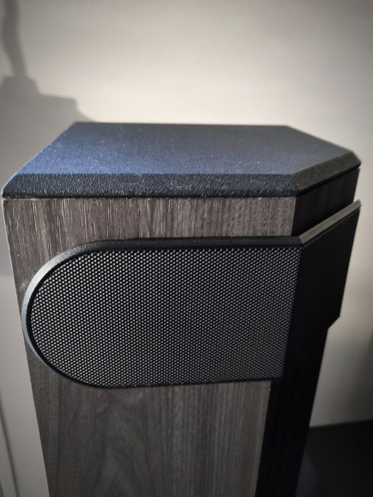 Colunas Bose 501 Series V