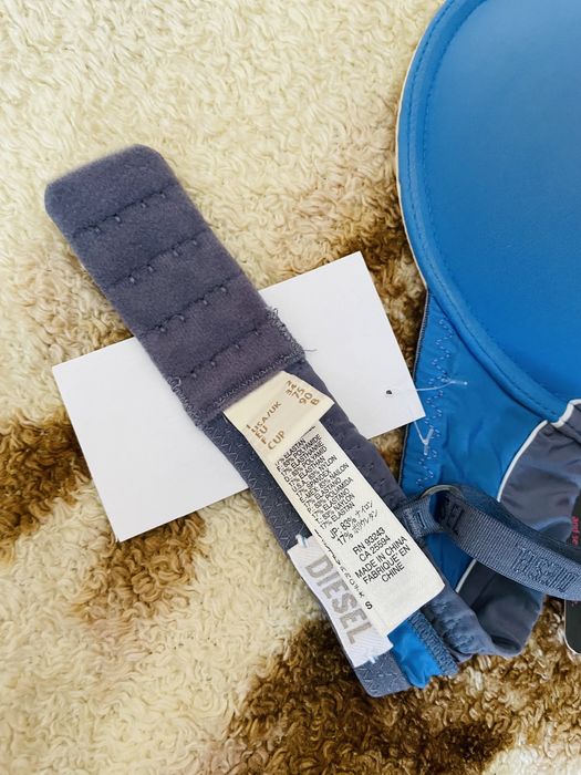 Diesel 75 B бюстгалтер, ліфчик з Англії