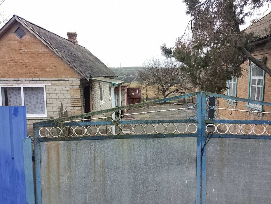 Продам будинок нова прага