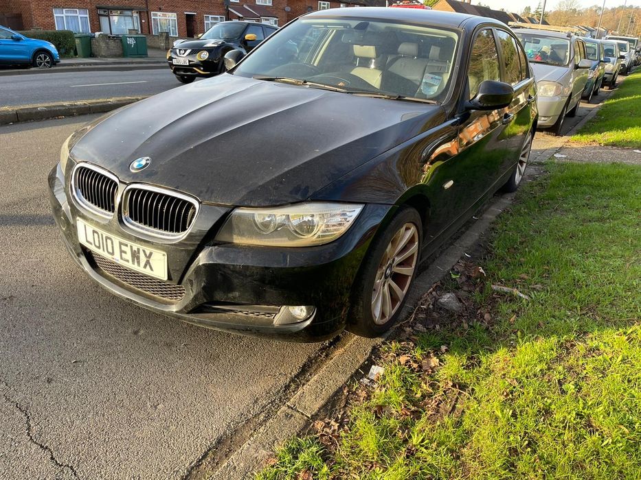 Peças / Material BMW E90 E91 E81 E87 118d 120d 318d 320d