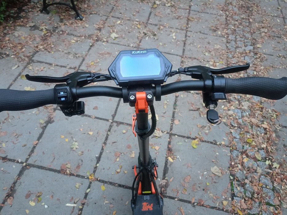 Kukiring G2 pro в ідеальному стані