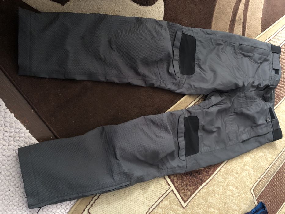 Мотоштани  BMW.