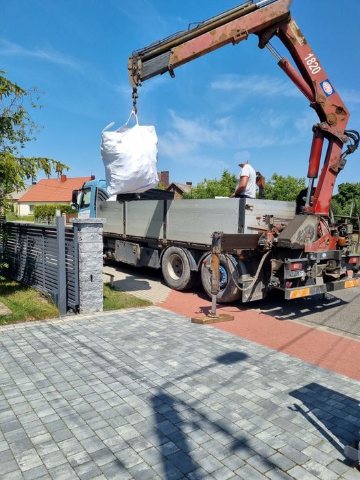 Azbest usuwanie azbestu , eternitu,papy,demontaż,transport