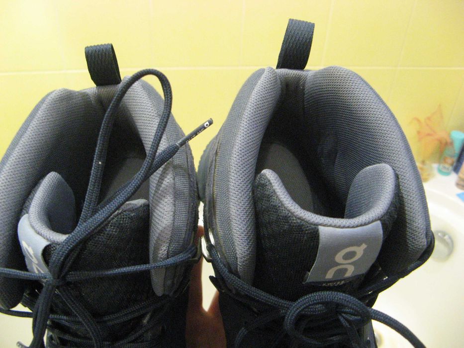 Кроссовки UQ Swiss Engineering 46.5