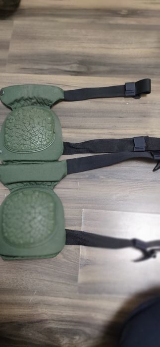 Nakolaniki ALTA CONTOUR 360™ Vibram®