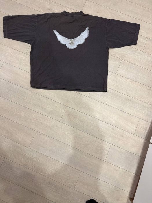 футболка Ye x Gap