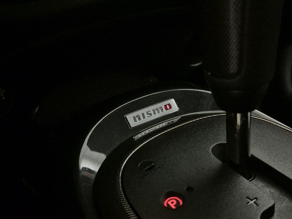 Nissan Juke — fotografia 8