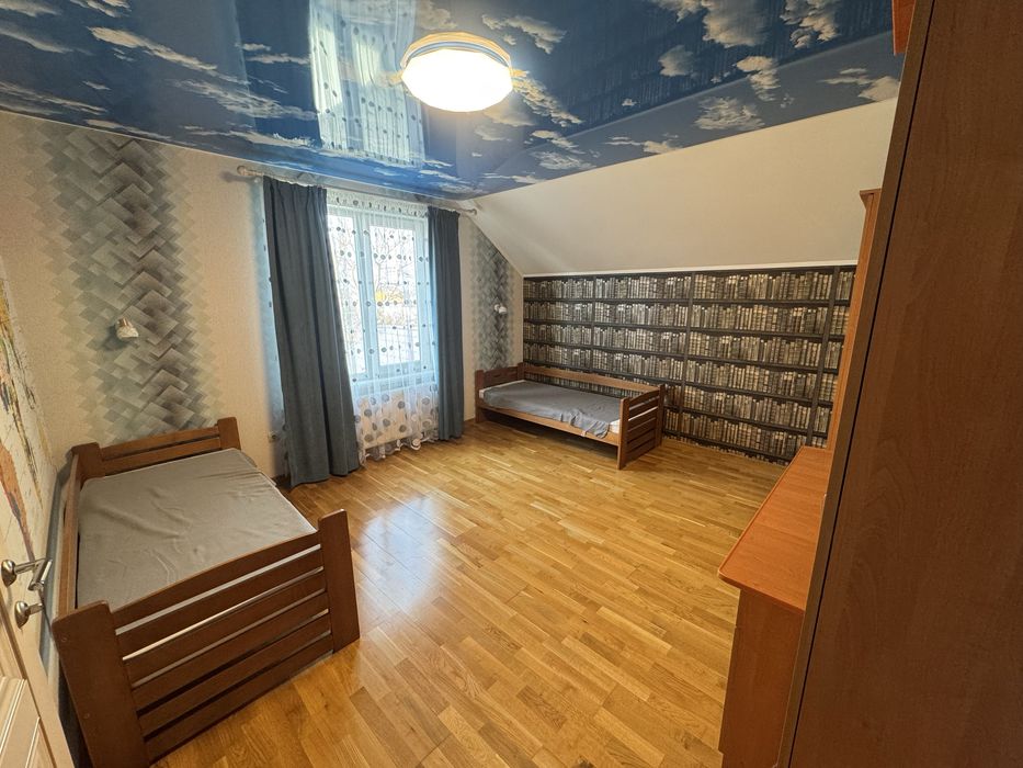 Продаж 4к будинку у с. Підрясне