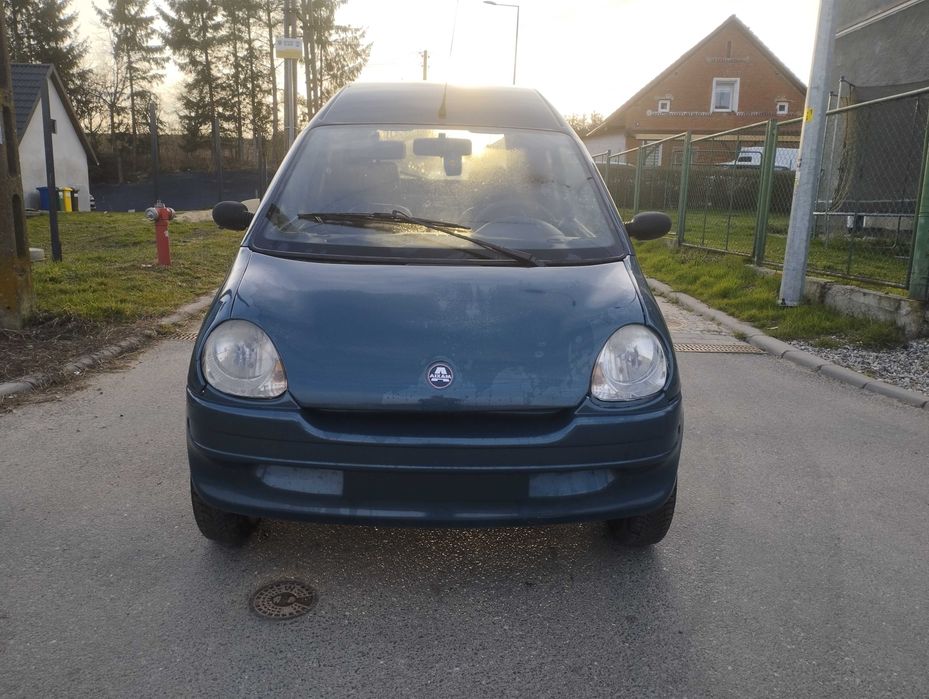 L7e B1  czteroosobowy Microcar Aixam Liger transport zamiana