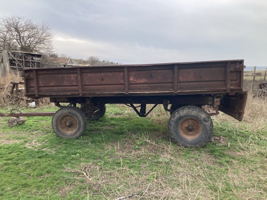 трактор МТЗ-892 с гарантией