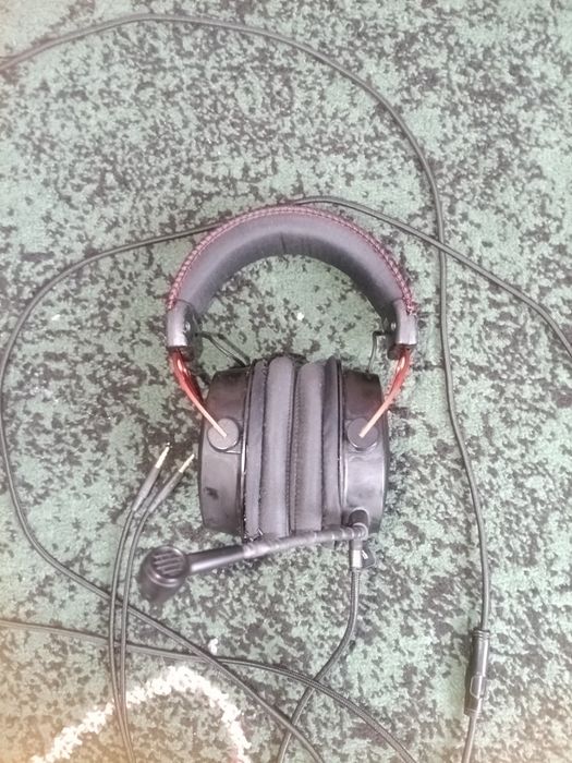 Навушники Hyper X