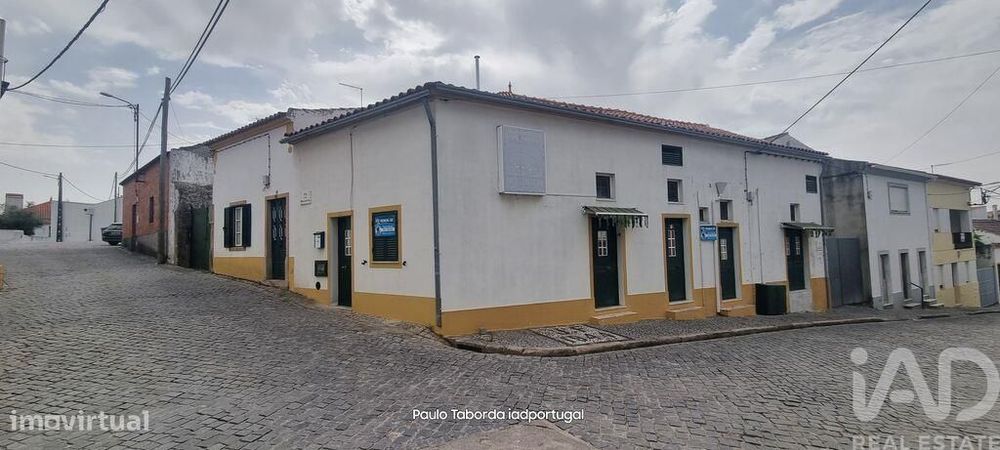 Loja / Estabelecimento Comercial em Tolosa de 158,00 m2
