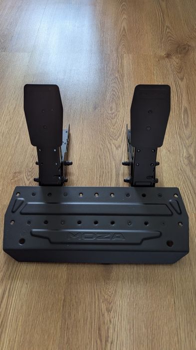 Kierownica Moza Racing  R3 PC