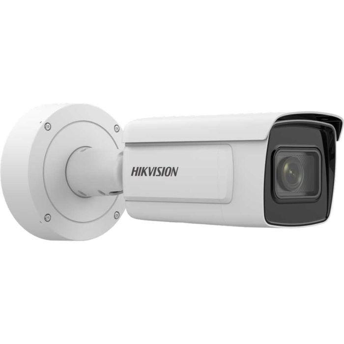 Câmara IP ‼️ Hikvision ‼️ Bullet ‼️ 8MP 4K ‼️ Varifocal ‼️ IR ‼️ IP67
