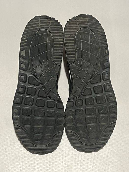 Чоловічі кросівки Nike air max (44/28)