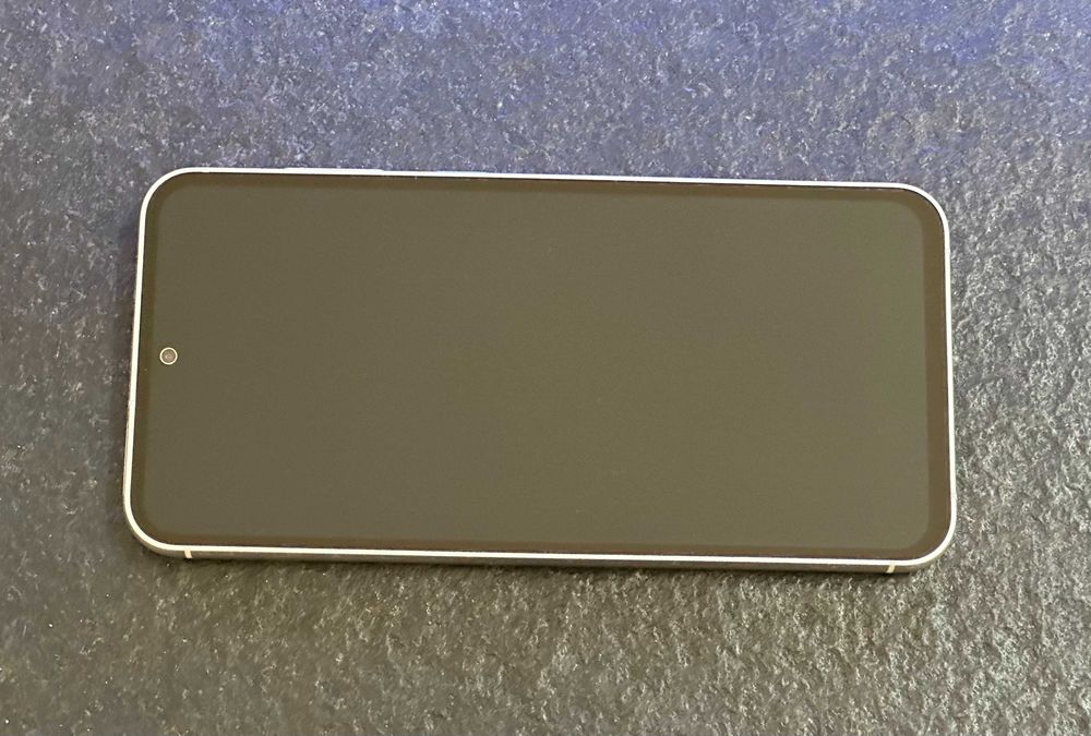 Smartfon SAMSUNG Galaxy S23 FE 5G 8/128GB 6.4" 120Hz Mint / RATY