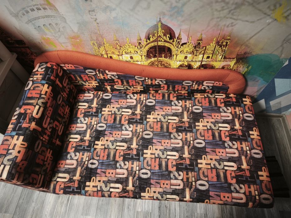 Продам дитячий диван