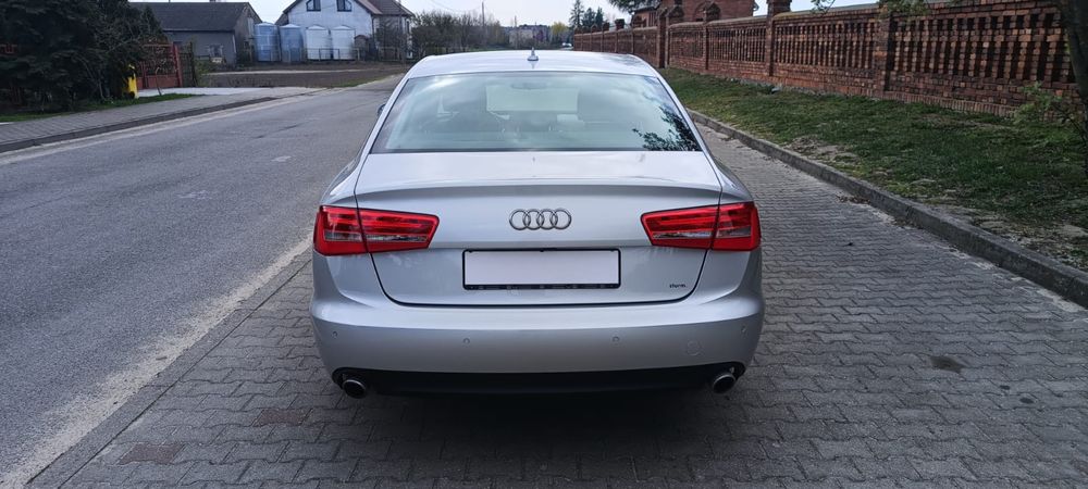 Audi a6 , 2,0 benzyna , manual