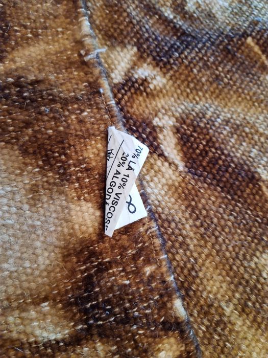 Tapete da Area. Oportunidade! Como novo.