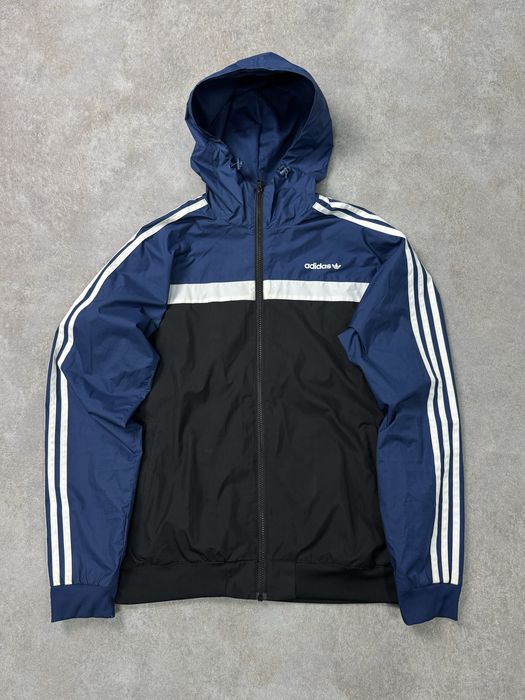 Вітровка Adidas адидас
