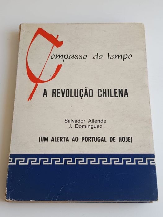 Revolução chilena